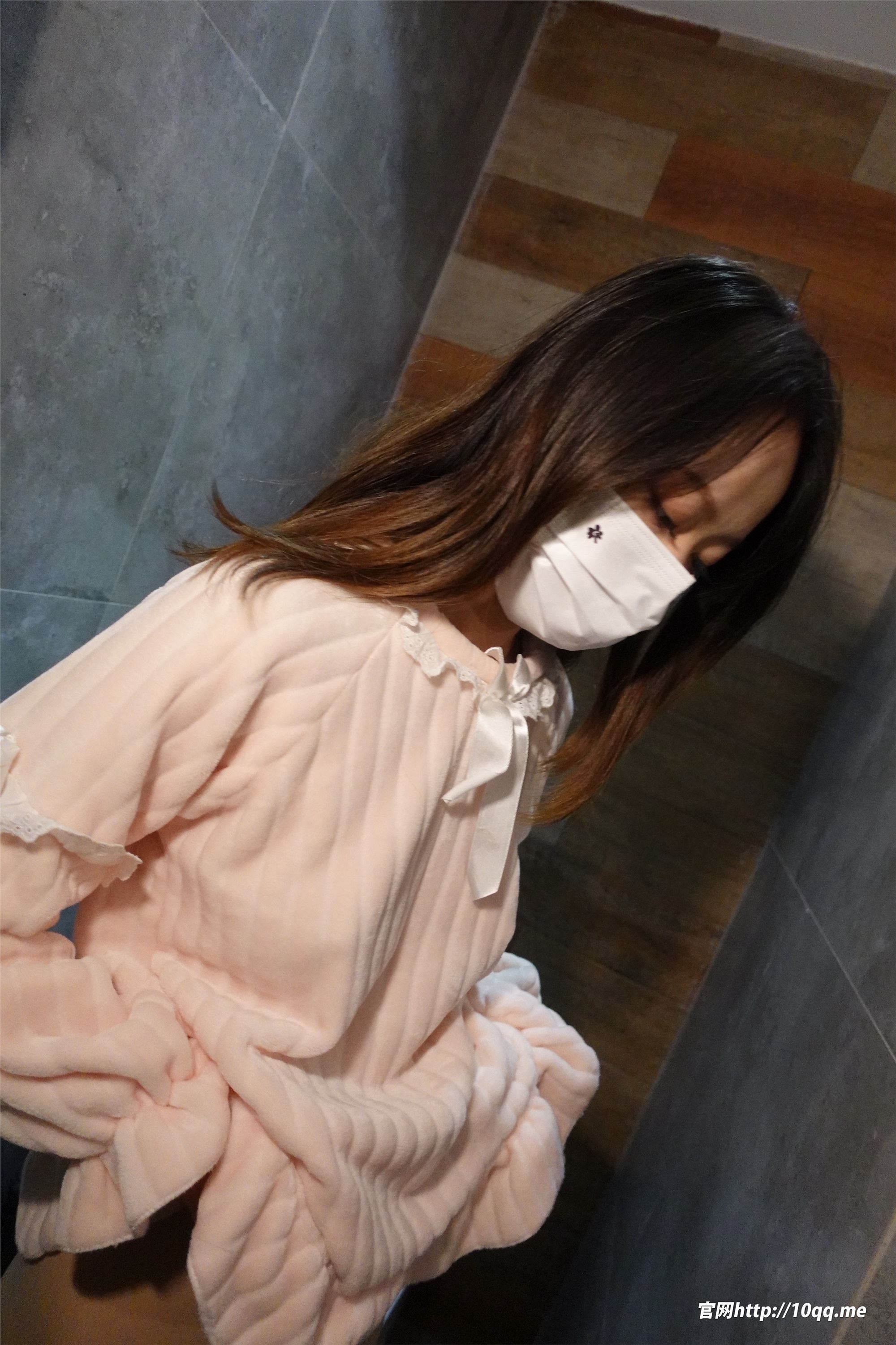 ROSI口罩系列 2022.06.23 NO.2202